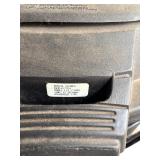 G - Craftsman 5.0 HP 16 Gallon Wet Dry Vac Model 113.177001