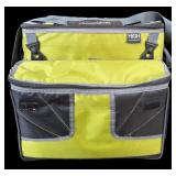 G - Igloo Island Breeze 48 Quart Cooler and CI Sports Platinum High Performance Soft Cooler