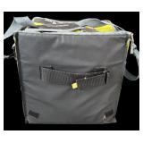 G - Igloo Island Breeze 48 Quart Cooler and CI Sports Platinum High Performance Soft Cooler