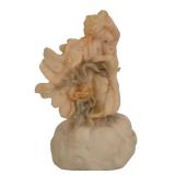 DR - Set of 3 Vintage Seraphin Classics Angel Figurines