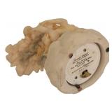 DR - Set of 3 Vintage Seraphin Classics Angel Figurines