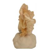 DR - Set of 3 Vintage Seraphin Classics Angel Figurines