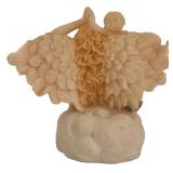 DR - Set of 3 Vintage Seraphin Classics Angel Figurines