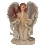 DR - Set of 3 Vintage Seraphin Classics Angel Figurines