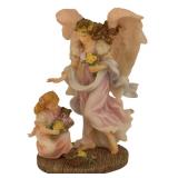 DR - Set of 3 Vintage Seraphin Classics Angel Figurines
