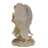 DR - Set of 3 Vintage Seraphin Classics Angel Figurines