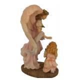 DR - Set of 3 Vintage Seraphin Classics Angel Figurines