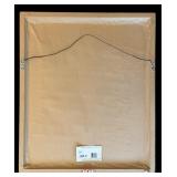 LR - "Plums" Framed Wall Decor Art Print