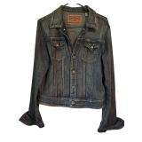BR3 - Express Precision Fit Denim Jacket Size Large