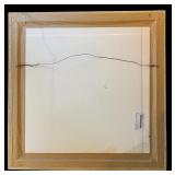 BR3 - Tour de France Framed Lithograph by Paolo Babsin