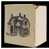 LR - Set of 4 Department 56 Dickens