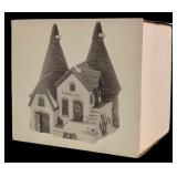 LR - Set of 4 Department 56 Dickens