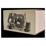 LR - Set of 4 Department 56 Dickens