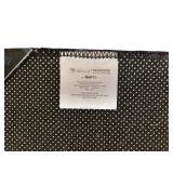 GelPro Comfort NeverMove Runner Rug 76.5x24 Inch with Medallion Pattern