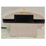 K - George Foreman GR30VT Lean Mean Fat Reducing Grilling Machine, 13 Inch