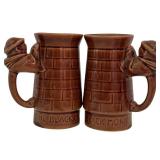 DR - Pair of Vintage 