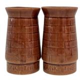 DR - Pair of Vintage 