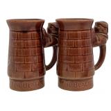 DR - Pair of Vintage 