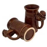 DR - Pair of Vintage 