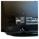 MBR - 23 Inch Vizio Flat Screen TV with Remote