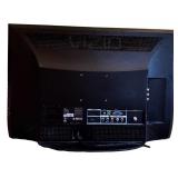 MBR - 23 Inch Vizio Flat Screen TV with Remote