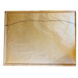 BR2 - Framed Limited Edition Print Another Man