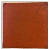 LR - Vintage Wooden Chess Set with Hand-Painted Pieces