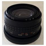 Minolta Dynax Maxxum 700si Vintage 35mm Camera Bundle with Lenses and Manual