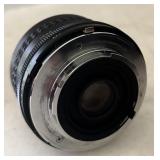 Minolta Dynax Maxxum 700si Vintage 35mm Camera Bundle with Lenses and Manual