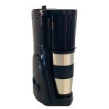 LR - Gevalia Coffee for Two Automatic Coffeemaker with Filters