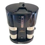 LR - Gevalia Coffee for Two Automatic Coffeemaker with Filters