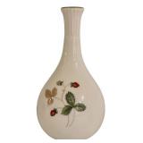 K - Set of 4 Porcelain Decor Items Including Wedgwood, Woodward, and Lladro