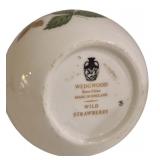 K - Set of 4 Porcelain Decor Items Including Wedgwood, Woodward, and Lladro