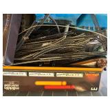 LR - Marklin Mini-Club Z Scale Model Train Set with Track, Transformers, and Accessories