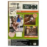 LR - Pet Gear Travel Lite Bi-Fold Pet Ramp with supertraX
