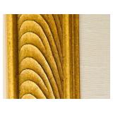 K - Hessam Abrishami History of Life Limited Edition Print Framed