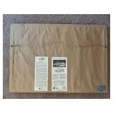 K - Framed Print Winter Wonderland by Terry Redlin