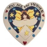 K - Assorted Hand Painted Stoneware and Pottery Bowl and Plate Collection