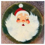 Lr - Large Collection of Vintage and Holiday Christmas Decorations and Ornaments