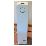 LR - GermGuardian AC5350W HEPA Air Purifier with UV-C, Model LB4000