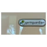 LR - GermGuardian AC5350W HEPA Air Purifier with UV-C, Model LB4000
