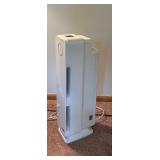 LR - GermGuardian AC5350W HEPA Air Purifier with UV-C, Model LB4000