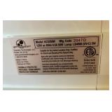 LR - GermGuardian AC5350W HEPA Air Purifier with UV-C, Model LB4000