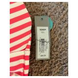 LR - Summer Clothing and Sandals Collection L/XL - 7 Pieces