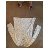 LR - Summer Clothing and Sandals Collection L/XL - 7 Pieces