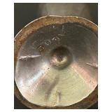 K - Vintage Silverplate Tableware Collection Including Leonard Italy and Gorham Pieces