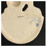 K - Set of 3 Vintage Goebel Hummel Figurines Germany