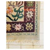 K - Oriental Weavers Gabbeh Collection Area Rug