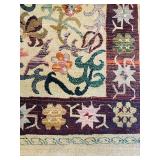 K - Oriental Weavers Gabbeh Collection Area Rug