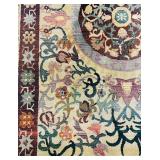 K - Oriental Weavers Gabbeh Collection Area Rug